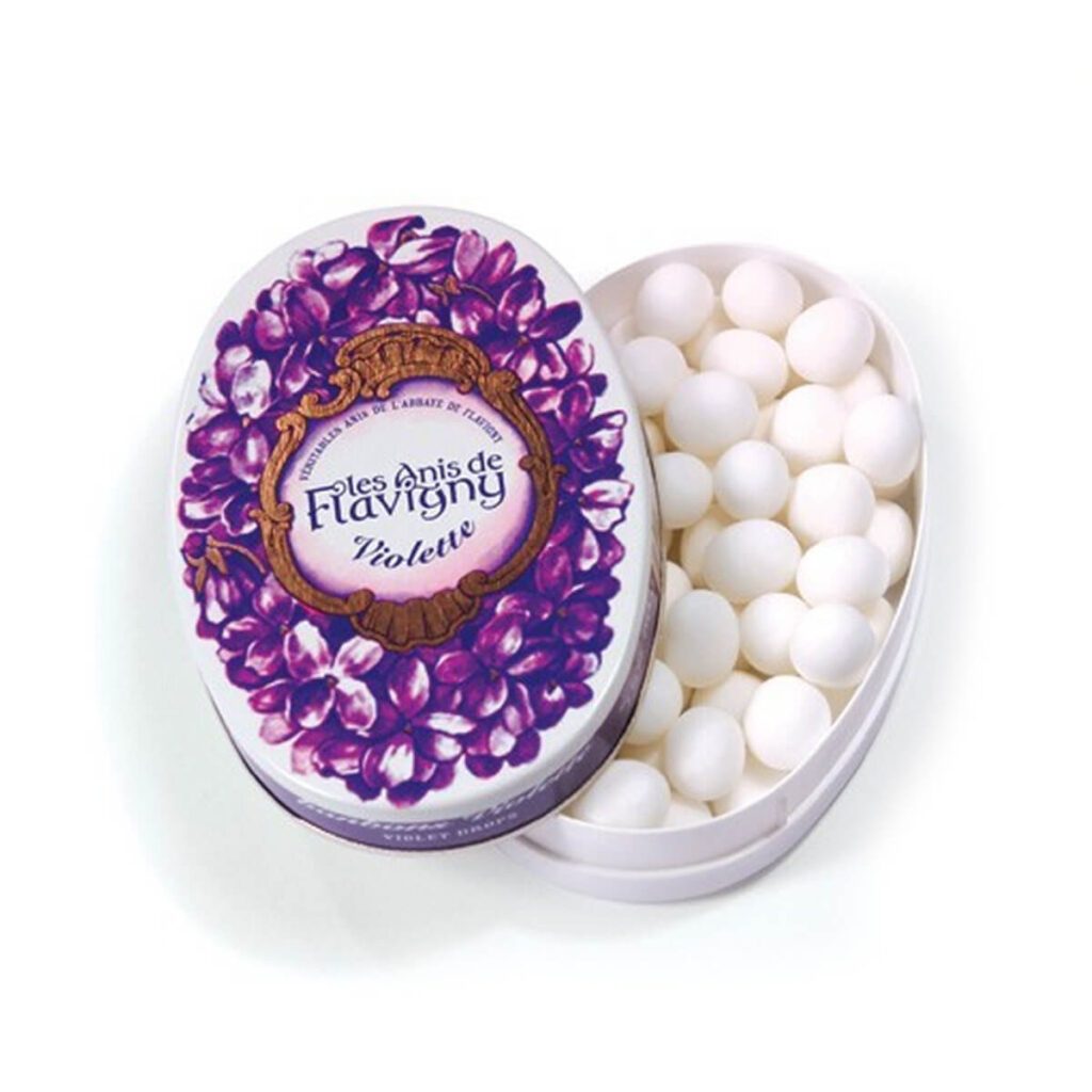 Violet Candies Le Macaron Fishers, IN