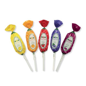 barnier french lollipops