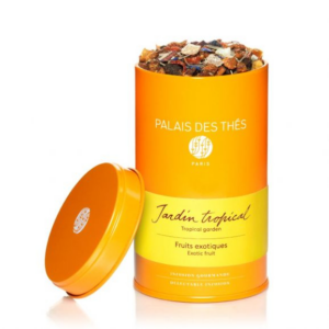 jardin tropical by palais des thes