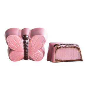 elderberry butterfly truffle
