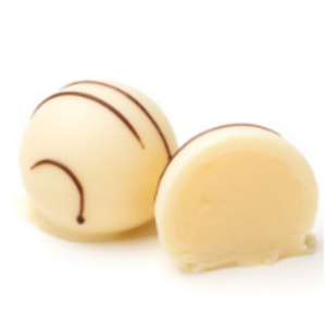 absolut citron truffle
