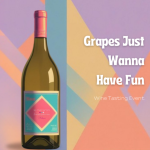 woman-owned wine tasting event at Le Macaron Fishers in August 2025