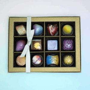 Signature Collection Box of 12