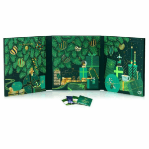 Palais des Thes Holiday Tea Advent Calendar