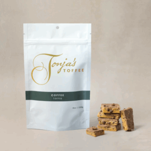 Coffee Toffee